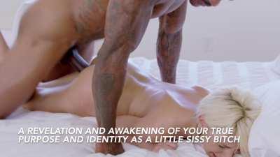 owned unconditionally by your big black bully, pt 3