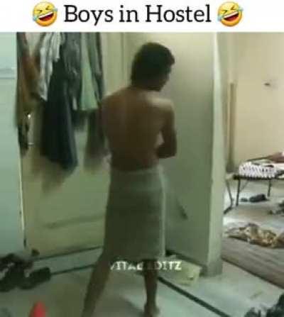 That's why Katrina married with Vicki 🤣🤣