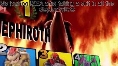 Aren't those what toilets are for