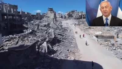 Words vs Deeds: Political Statements Juxtaposed with Events on the Ground