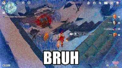 guoba 1000 iq moment