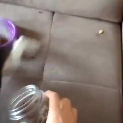 😴😴😴...IS THAT THE SOUND OF FOOD??? 😂