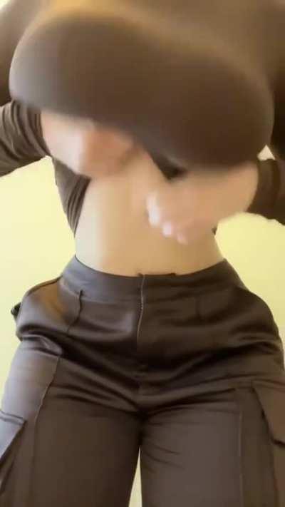 They like to be set loose