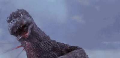 Let’s play charades… who’s this?