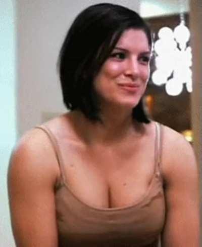 Gina Carano