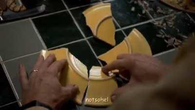 Walter finds haram (ig @notsohel)