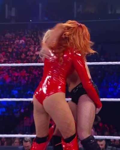 Becky Lynch