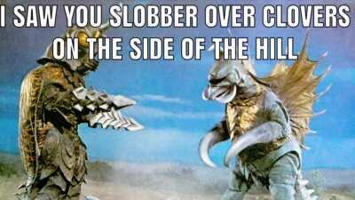 Jaguar of Everything