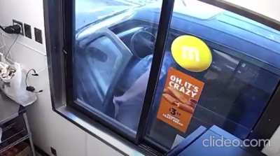 Why it’s called crazy bread.