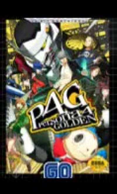 HEY THERE EVERYONE, ITS ME, YU NARUKAMI ON THE SEGA GENESIS