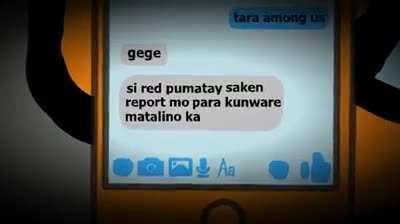 salamat messenger.ctto