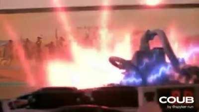 Начало истории.