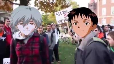 evangelionmemes - Video #9822