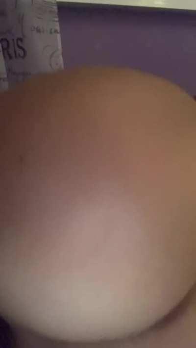 Any love for my Phat Asian Ass?