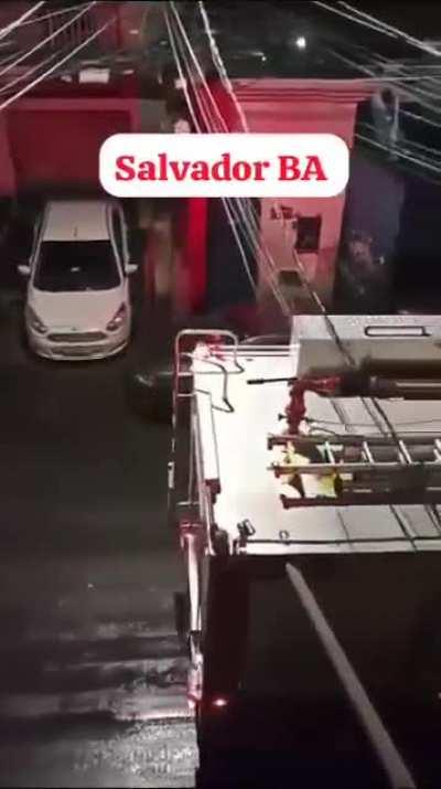 faz o L O amor venceu 