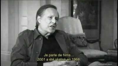 Nicolas Winding Refn calls Only God Forgives 