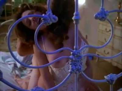 Krista Allen - Emmanuelle In Space 2: A World Of Desire (1994)