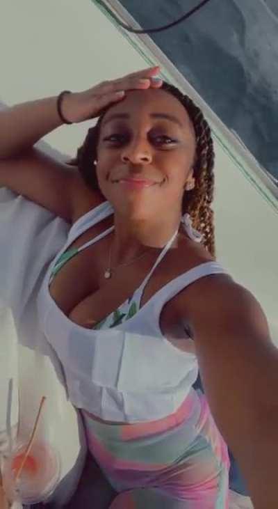 IDK how I missed this but god damn