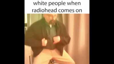 Radiohead