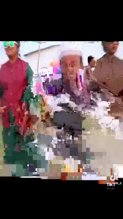 Average day in india