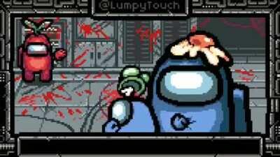 From one of my favorite IG animators @lumpytouch