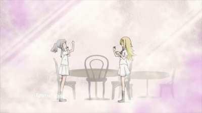 PuPuPu PupuPu PuPu! [ Yumekui Merry ]