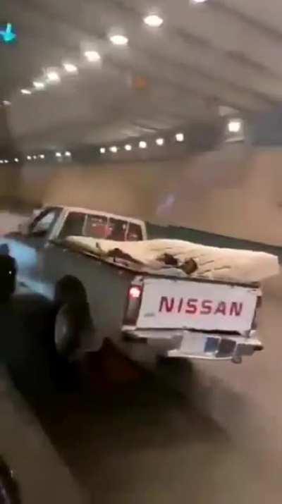 Listening to self control by Frank Ocean really got us like 🫠