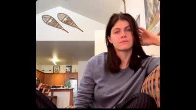 During May 22, 2023 IG Live