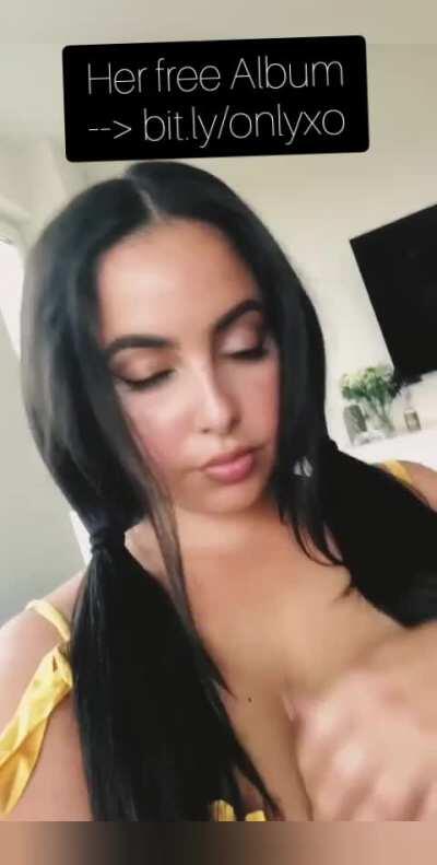 Ever seen an Arab tittydrop?