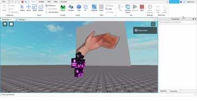 Why did this music fit in so well?