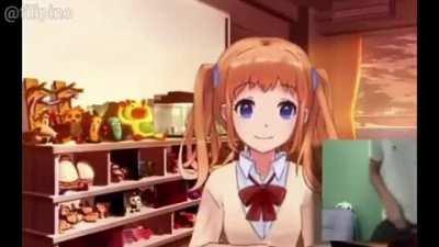 Lan dayı yavaş amk