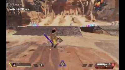 made a little video showcasing some of the things super gliding is capable of doing