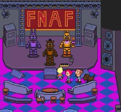 i think i got the wrong mother 3 😨