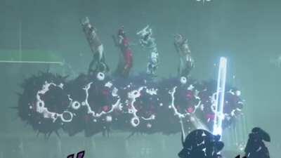 Well alrighty then...