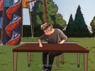 Buenardo De @rickyexp