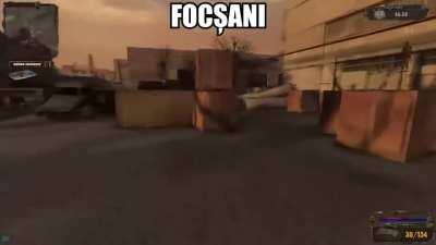 Efectiv focsani coaie