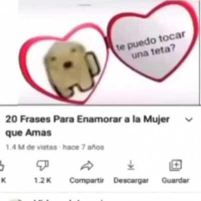 De nada cabros 😎👌