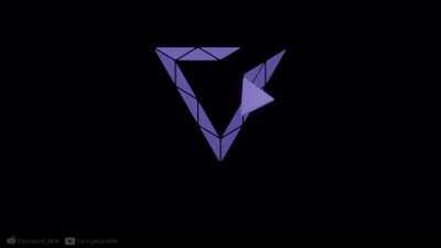 I present to you the Nintendo GameTetrahedron!