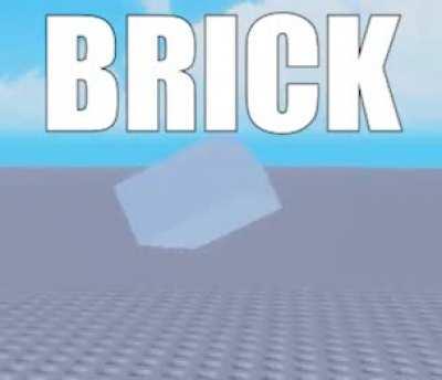 Brick