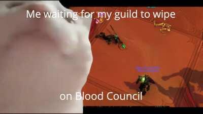 I'm a pretty bad dancer