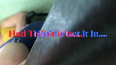 Licked her feet in public. More videos like this on my website!