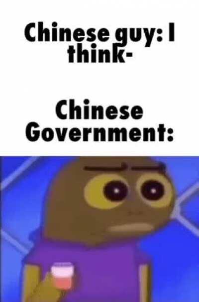 Thanks China