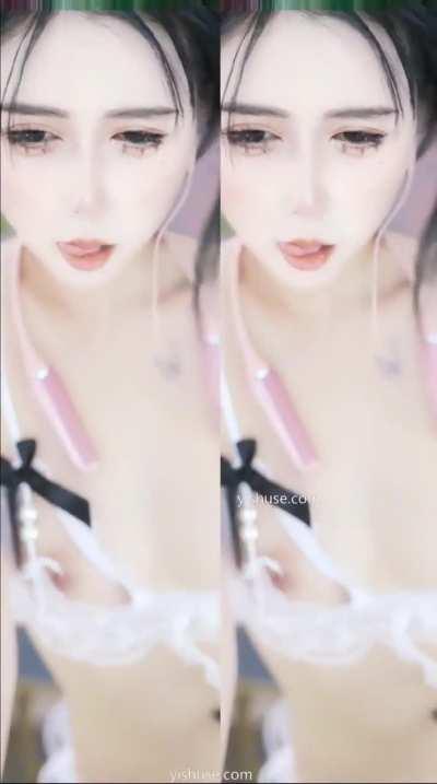 网易CC 啵啵老师