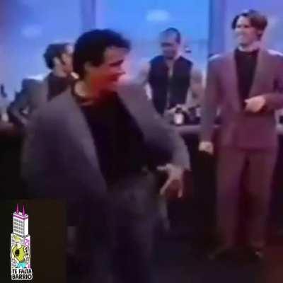 Stallone es turro? 😔😔