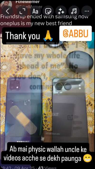 Story pe daalne se pehle hara lane aagais 😂😂😂🙏🙏🙏🥀🥀🥀