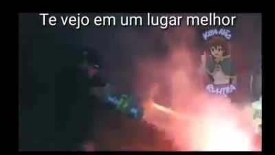 Kabo os avisos, e hora de ser cobrado