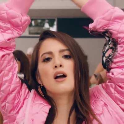 My favorite part of the 'The Valley' MV 