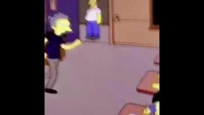 DBD chase music be like