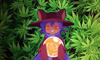 weed niko