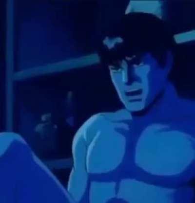 The important question 